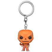 Northix Žepni obesek za ključe POP Trick or Treat, zbirateljska figura za noč čarovnic
