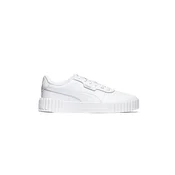 Puma Ženske patike Carina 3.0, Bele