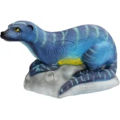 SRT Target 3D Pandora Otter Special Edition
