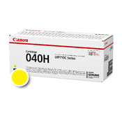 Canon - toner Canon CRG-040 Y HC (0455C001AA) (žuta), original