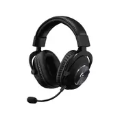 Logitech Bežicne gejmerske slušalice PRO X