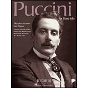 SOLO PUCCINI NOTNA LITERATura ZA KLAVIR