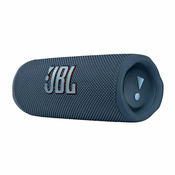JBL Bluetooth zvucnik Flip 6 plava