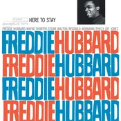 Freddie Hubbard - Here To Stay (Reissue) (180 g) (LP)