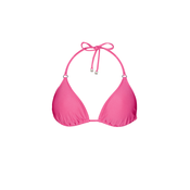Barts ISLA TRIANGLE, kopalke ž.top bikini, roza 5445