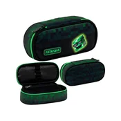 Astra Enokomorni peresnik AstraBAG Pixel Hero AC6 – šolski peresnik, 503026039