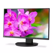 NEC MultiSync EA241F black (60004786)