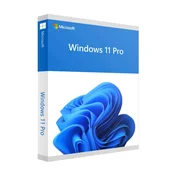 MIC Microsoft Windows 11 Pro OEM
