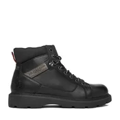 Gležnjarji U.S. Polo Assn. EO-PATRIZ003M/ELN1 Črna