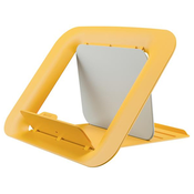 Leitz Cosy Ergo stalak za laptop, toplo žuta, 13 -17