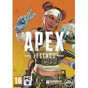 ELECTRONIC ARTS igra Apex Legends (PC), Lifeline Edition