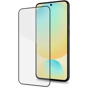 Celly Full Glass Screen Protector Kaljeno steklo Galaxy S24 FE