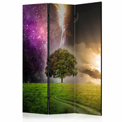 Paravan u 3 dijela - Magic Tree [Room Dividers] 135x172
