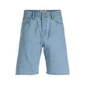 Jack & Jones Muški šorts Alex, Plavi