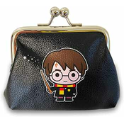 Groovy Denarnica za kovance - Harry Potter Kawaii