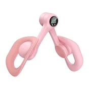 Merach  MR-2397 Thigh and Pelvic Floor Trainer (Pink)