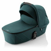 britax römer® košara za novorođenče smile™ 5z atlantic green