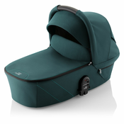 britax römer® košara za novorodence smile™ 5z atlantic green