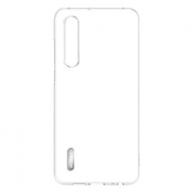 Huawei original silikonski ovitek za Huawei P30 - prozoren