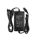 Polnilec za električna kolesa, 48V/54.6V/1.8A/priključek 3 pin