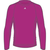 adidas Majica z dolgimi rokavi TF LS TEE M