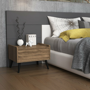 Woody Fashion Nightstand FRN-7008