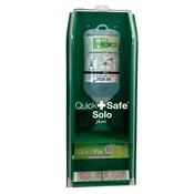 Plum QuickSafe Solo stanica