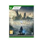 WARNER BROS Hogwarts Legacy (xbox One)