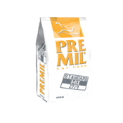 PREMIL Suva hrana za macke Standard Mix piletina, svinjetina i govedina 10kg