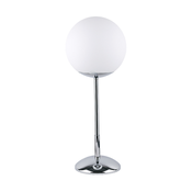 Jupiter 1703 - Stolna lampa GOJA 1xE14/40W/230V