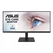 ASUS VP349CGL gaming monitor, 86,36 cm (34), IPS, 3440 x 1440, 100 Hz, 1ms, HDMI (90LM07A3-B01170)