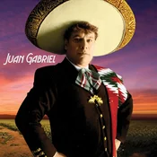 Juan Gabriel - Juan Gabriel (LP)