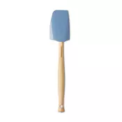 Kuhinjska spatula CRAFT 28,5 x 6 cm, CHAMBRAY, silikon, Le Creuset