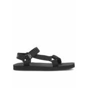 Kappa Sandali LOGO NEFARI 37146PW-A00 Črna