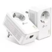 TP-Link TL-PA7017P KIT AV1000 1GB HomePlug AV2 HomePlug AV 300m uticnica