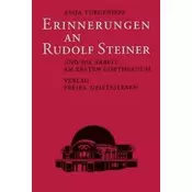 Erinnerungen an Rudolf Steiner