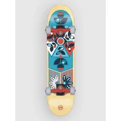 Cartel Skateboards Opium 7.5 Kid Complete uni