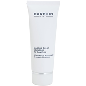 Darphin Specific Care maska s kamelijom za pomladivanje (Youthful Radiance Camellia Mask) 75 ml