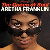 Aretha Franklin - The Queen Of Soul (Limited Edition) (180 g) (LP)