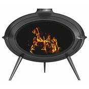 INVICTA BRIO DP antracit