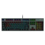 MEETION MK007PRO GEJMERSKA MEHANICKA Tastatura