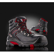 Delovna obutev Norwich 02 SRC VM Footwear brez zaščitne kapice