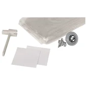 Outwell Air Repair Tube - komplet za popravilo, 5 kosov