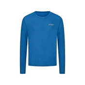 Cep Core Run Shirt Long Sleeve