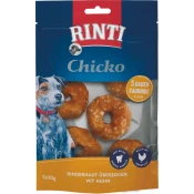 Rinti | Chicko Chewing Rings za majhne pse 150g