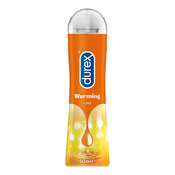 shumee Grelni intimni grelni gel 50 ml