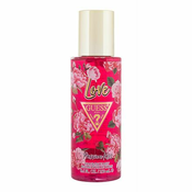 Guess Love Passion Kiss pršilo za telo za ženske 250 ml