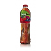 Fuzetea crni ledeni čaj s okusom šumskog voća 1,5l 6/boca