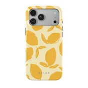 Premium ovitek Burga Tough MagSafe Lemon Tart za iPhone 18 Pro
