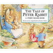 Tale of Peter Rabbit